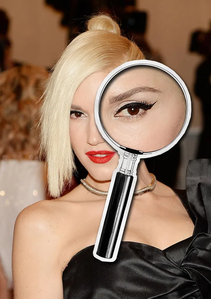 Gwen Stefani