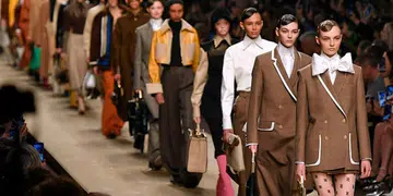 Fendi FW19