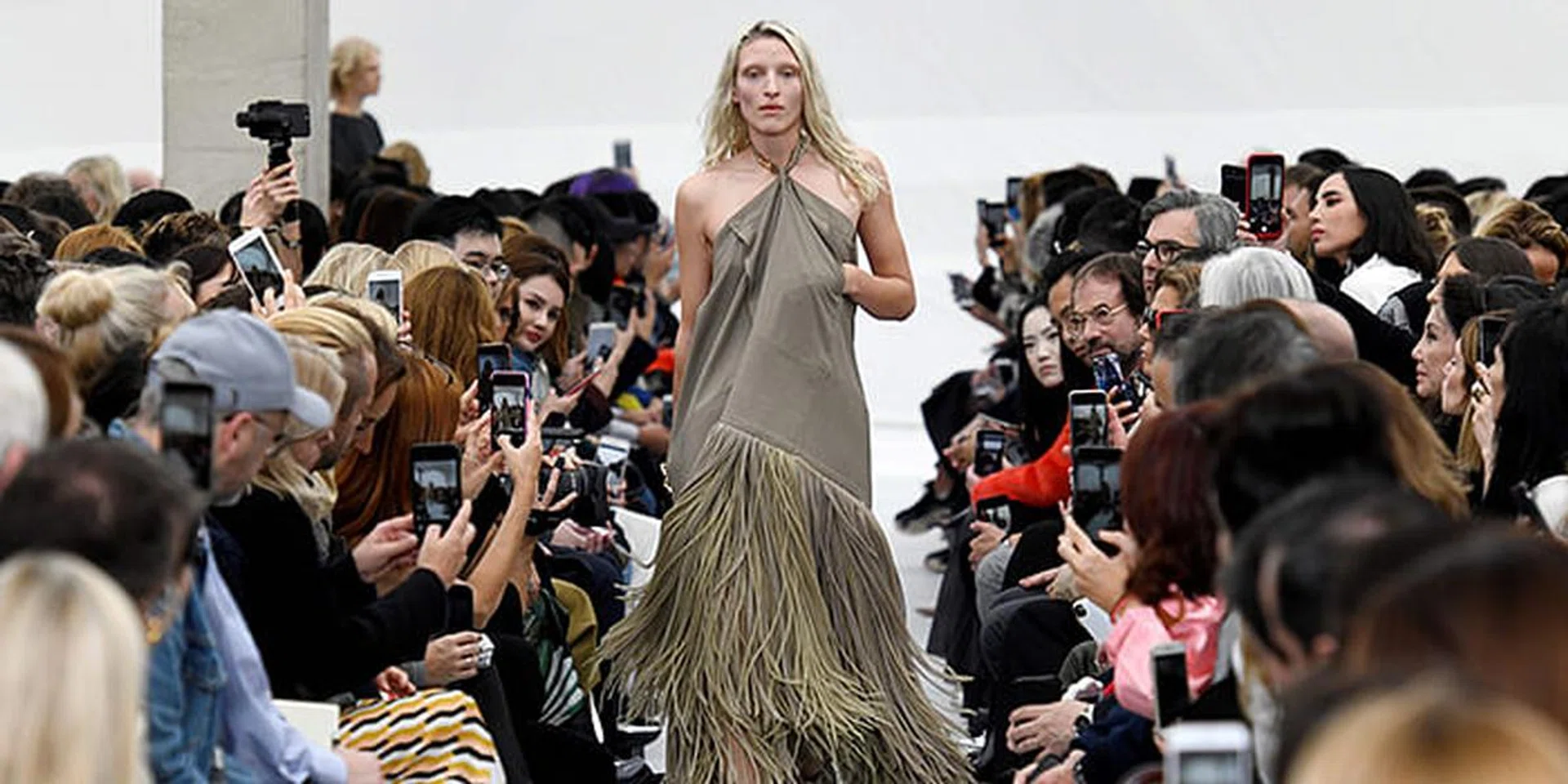Céline Spring/Summer 2018