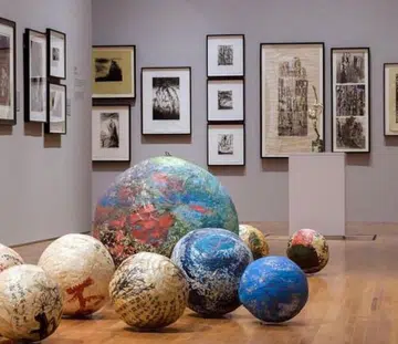 Six veteran Singapore artists take the spotlight in National Gallery exhibition