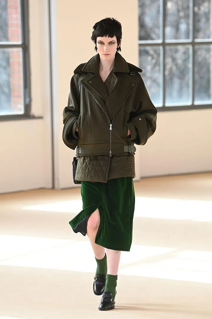 Photo: Max Mara