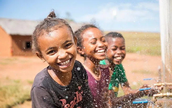 Photo: WaterAid_ Ernest Randriarimalala