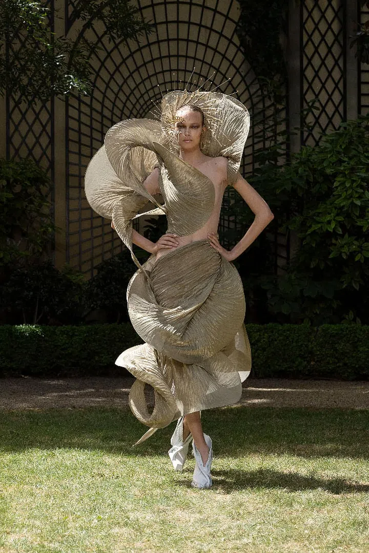 Photo: Iris Van Herpen