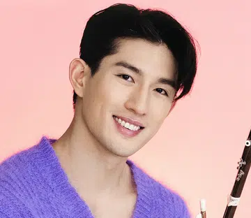 8 Things That Spark Joy: Actor Ayden Sng