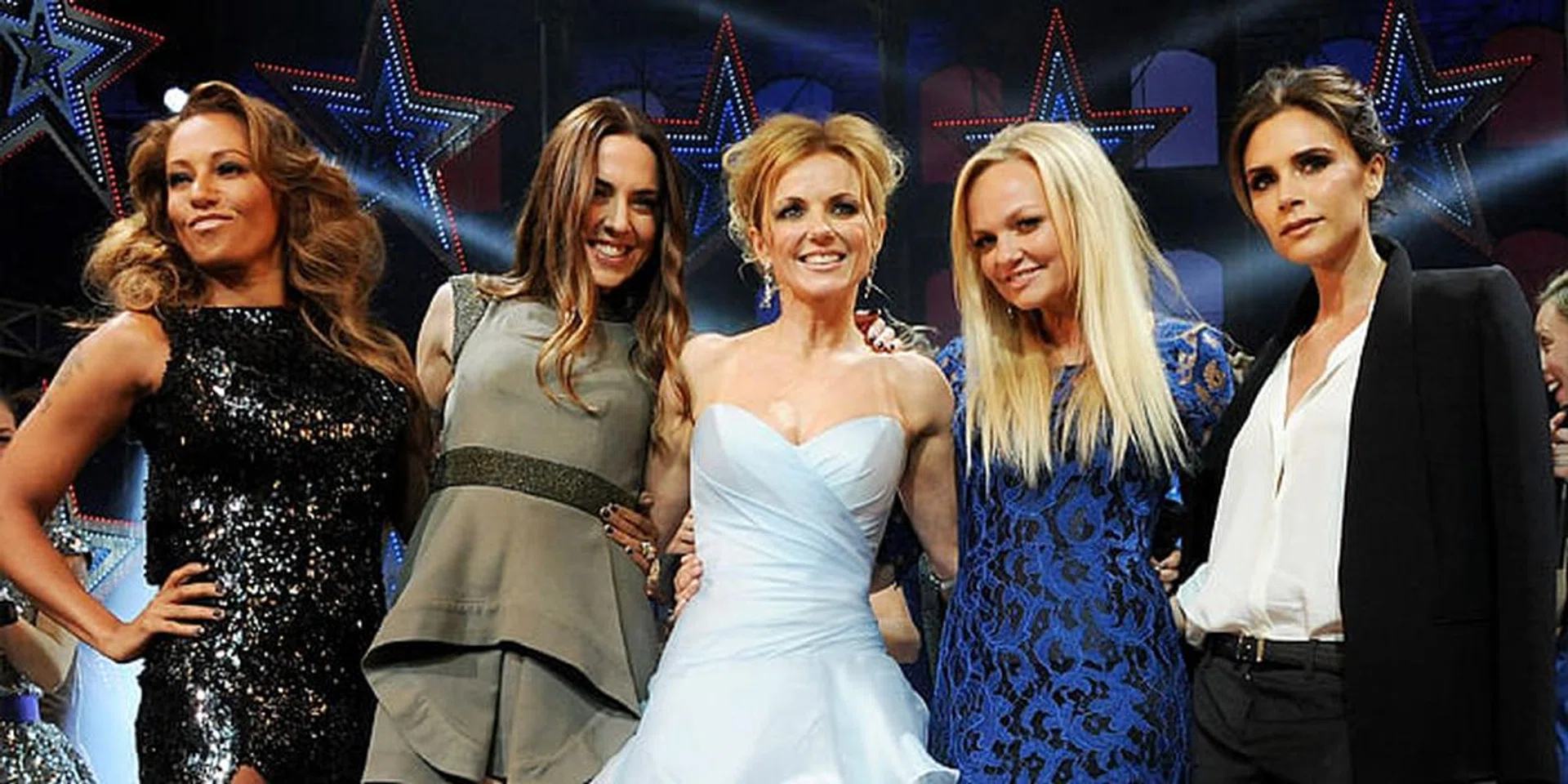 spice girls