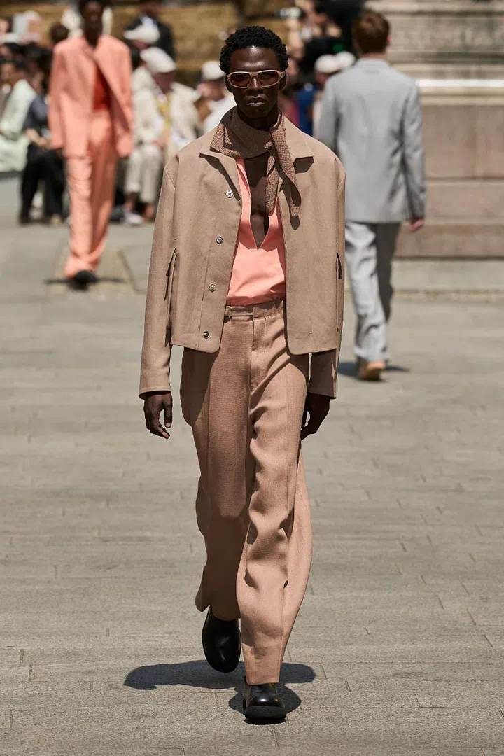 Photo: Zegna