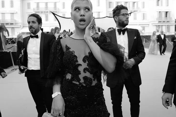 Photo: Greg Williams