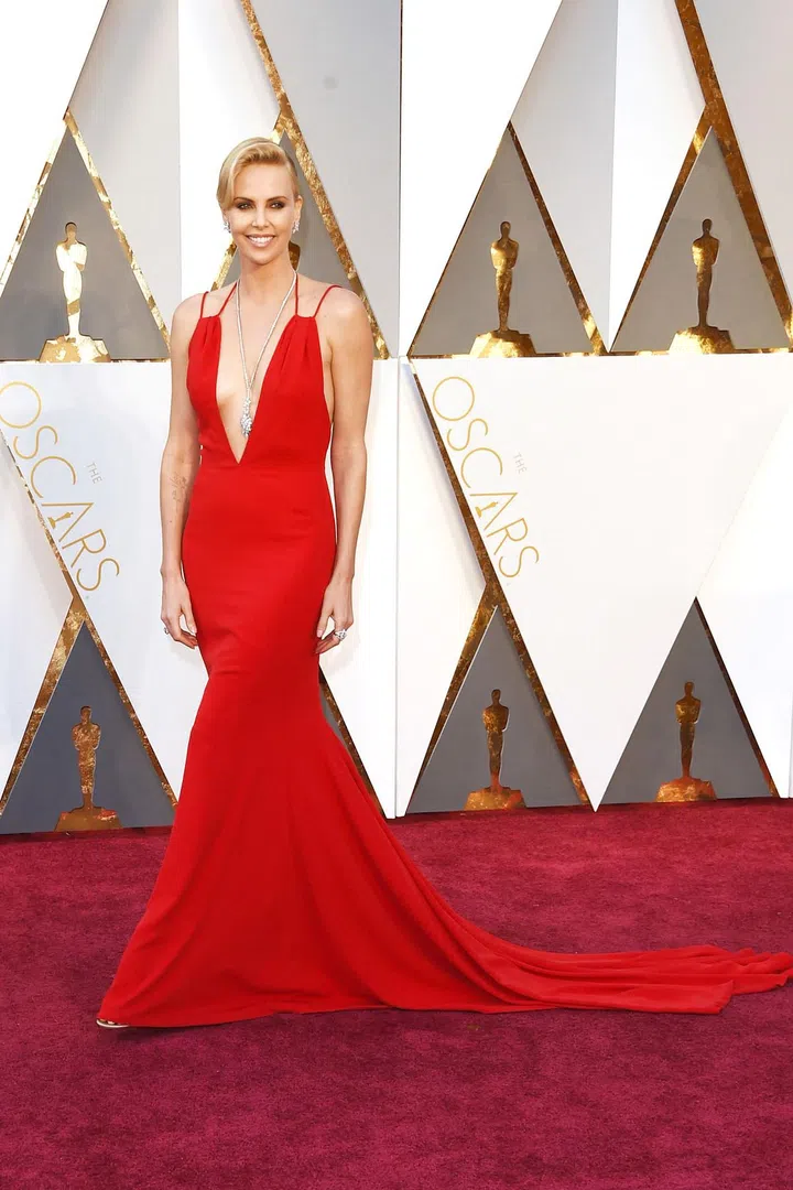 In Christian Dior
