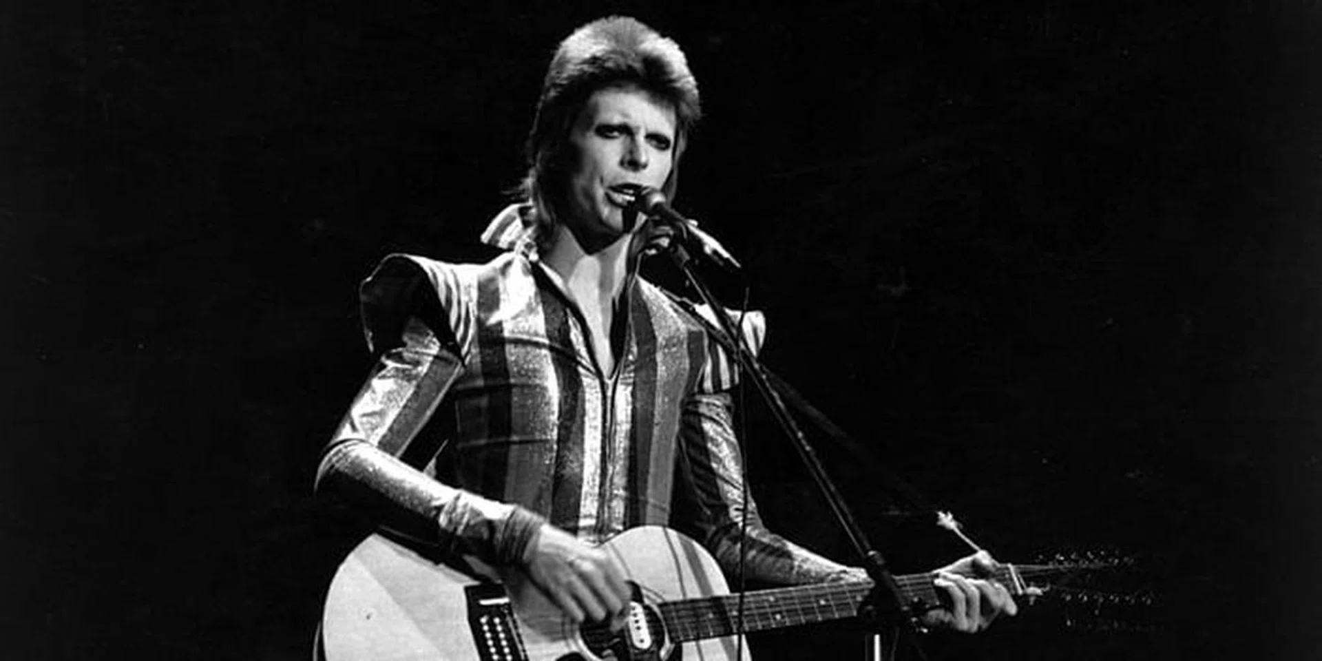 david bowie