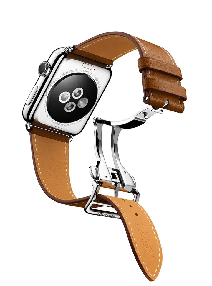 Photo: Courtesy of Hermès
