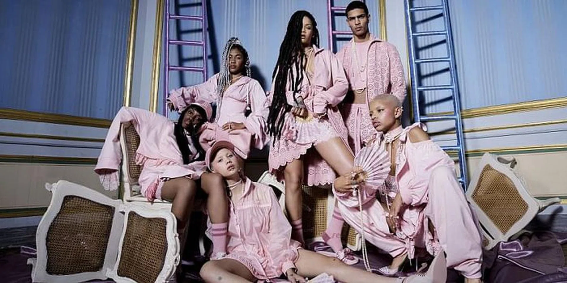 Fenty Puma