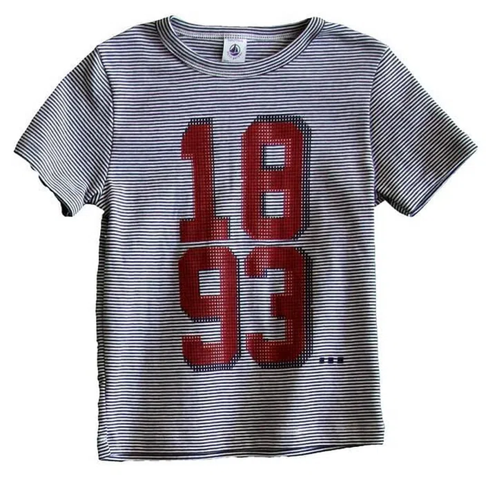 Tee Shirt, $69