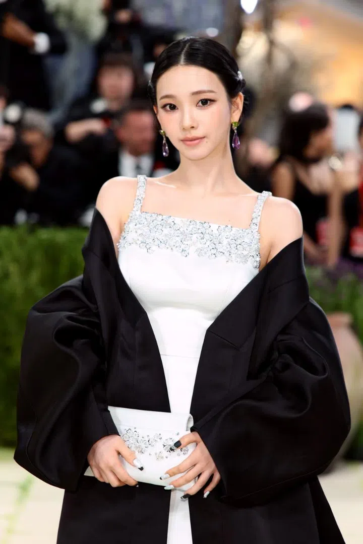 met gala 2026, debuts, karina