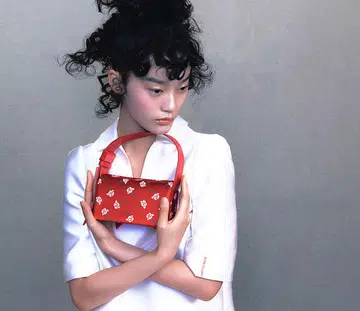 Charles & Keith Latest Collab Is With Shanghai Fashion Label Shushu/Tong