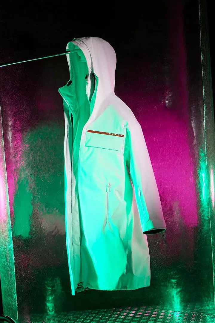 Photo: Courtesy of Prada