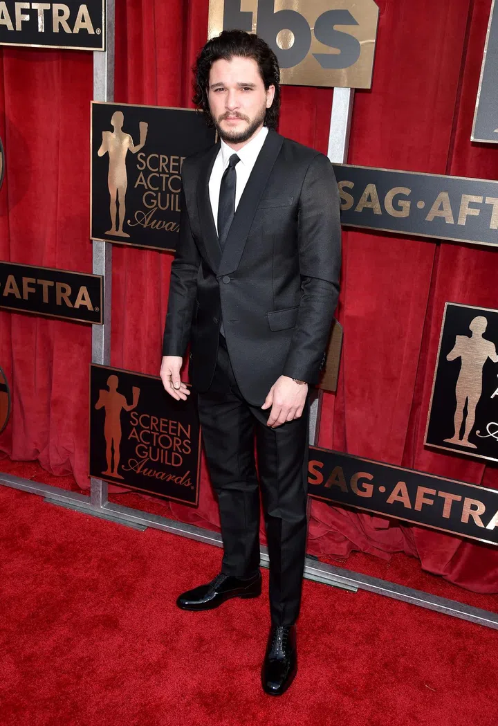 Photo: Getty