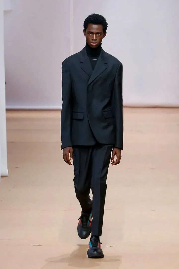 Photo: Prada