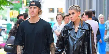 Justin Bieber Hailey Baldwin Engaged