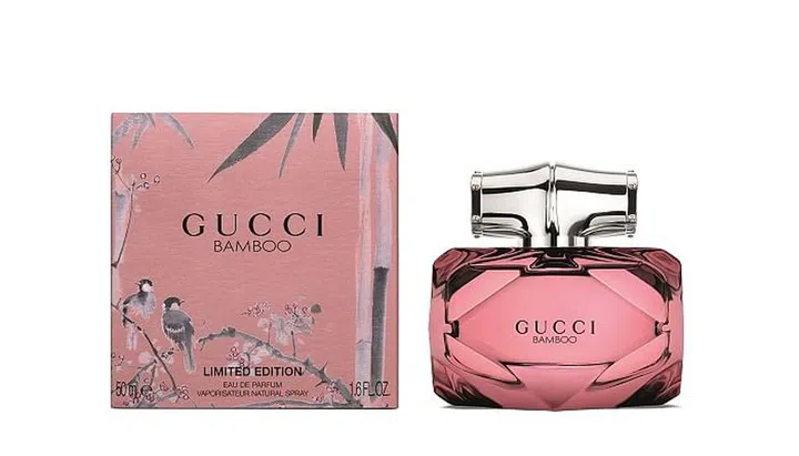 Photo: Gucci
