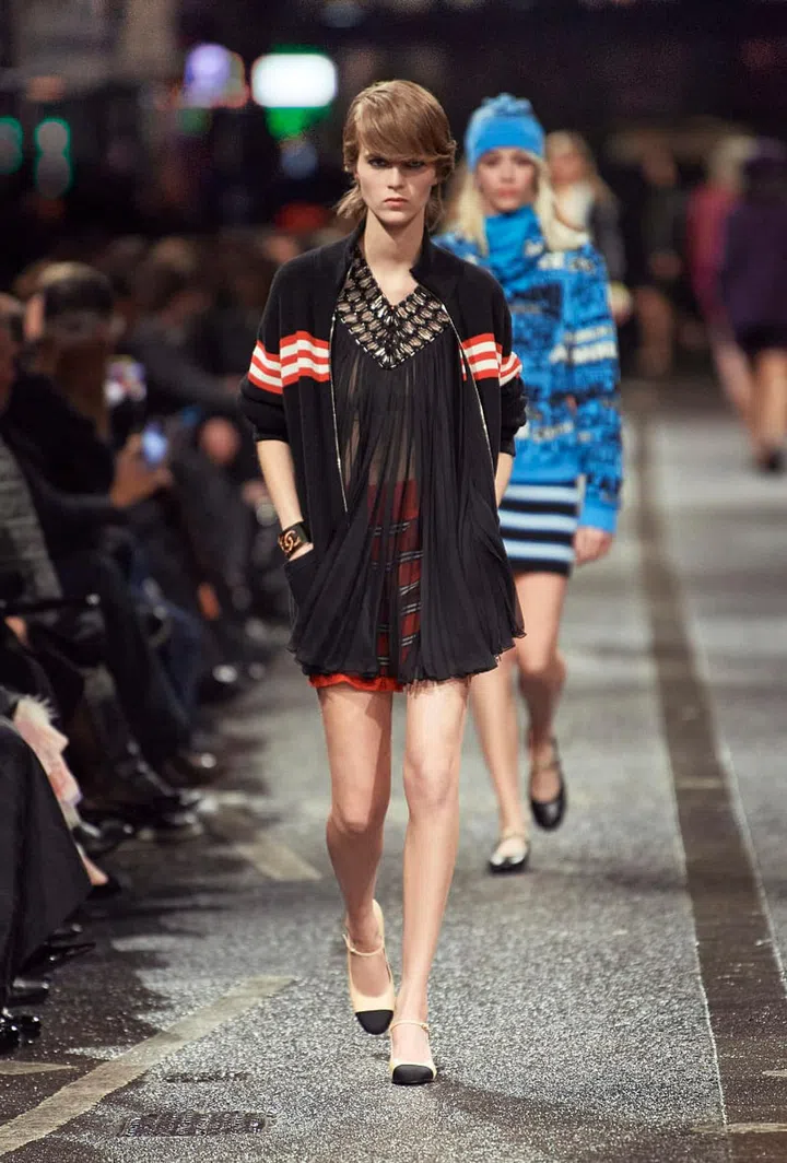 Photo: Courtesy of Chanel