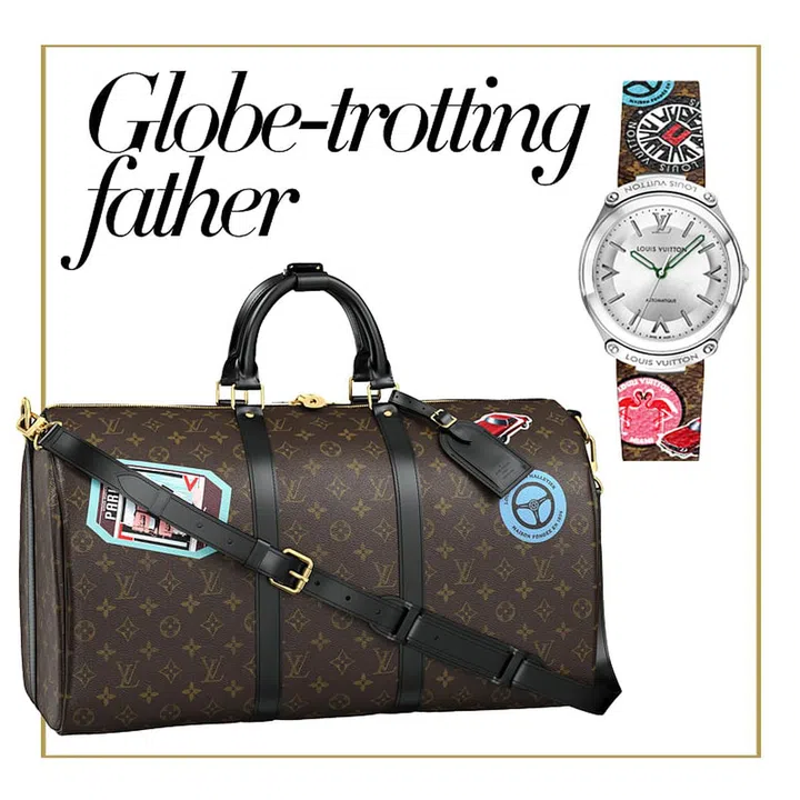 louis vuitton