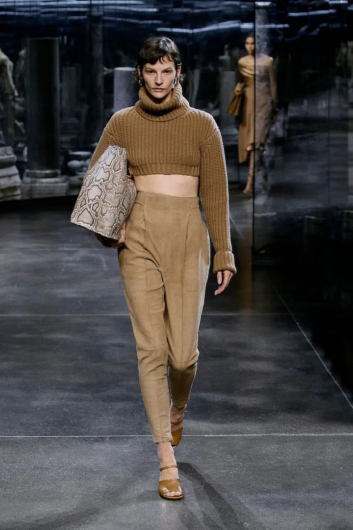 Photo: Fendi