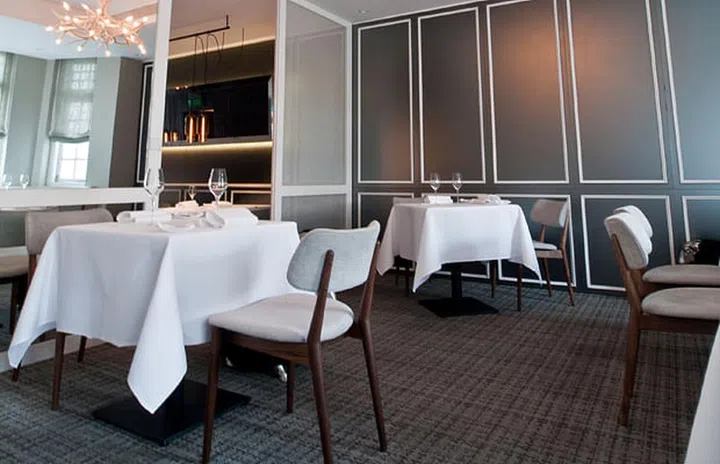 restaurant andre
