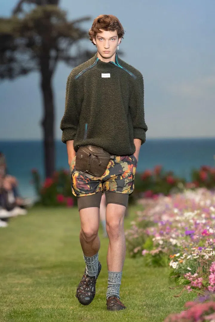 Photo: Dior