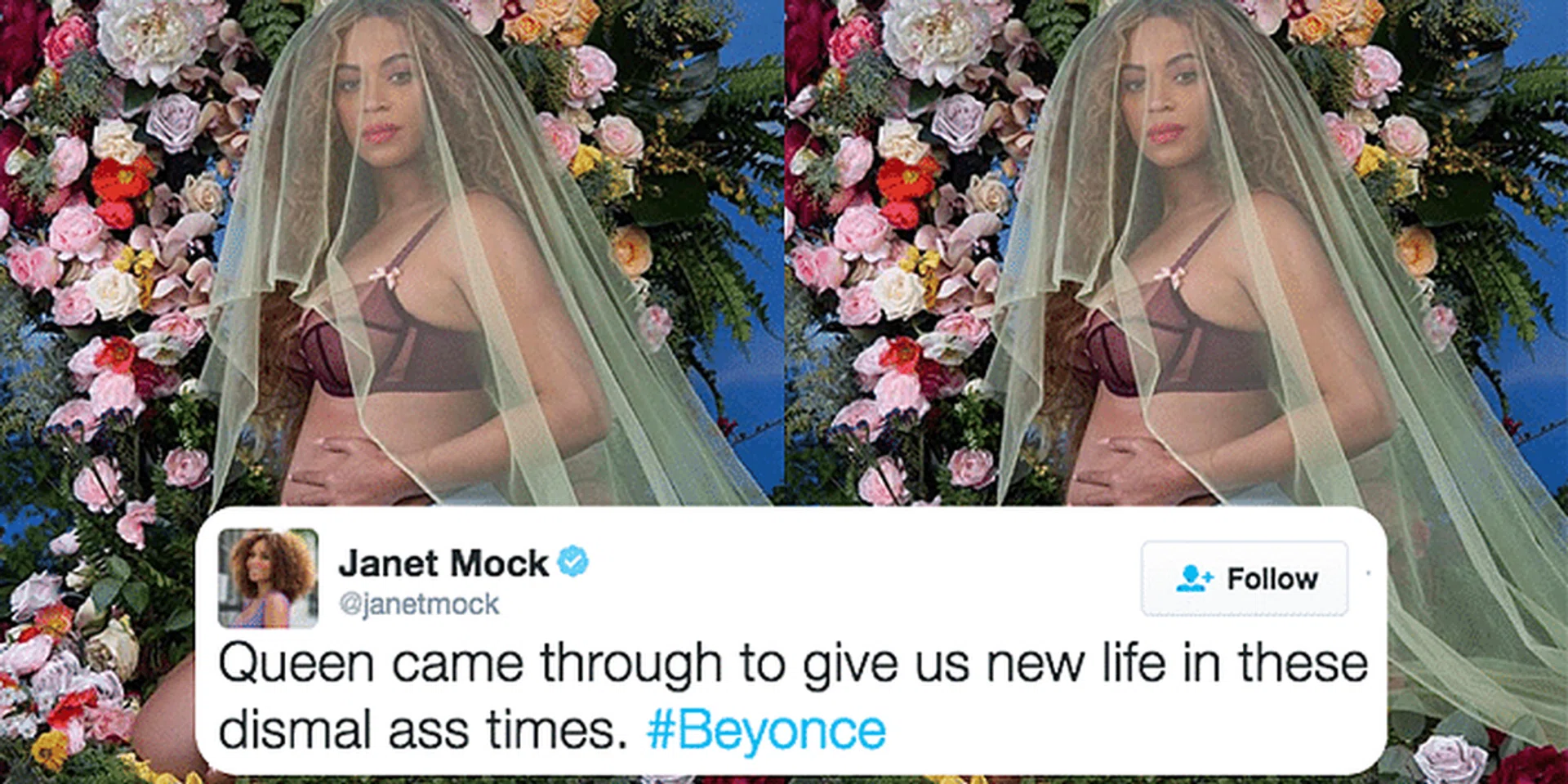 Beyonce Pregnant