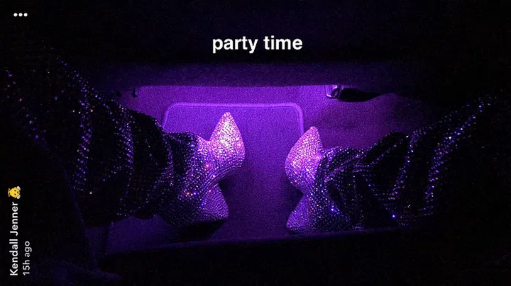 Photo: Snapchat