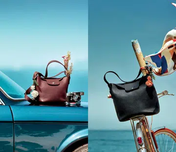 Longchamp Cadence