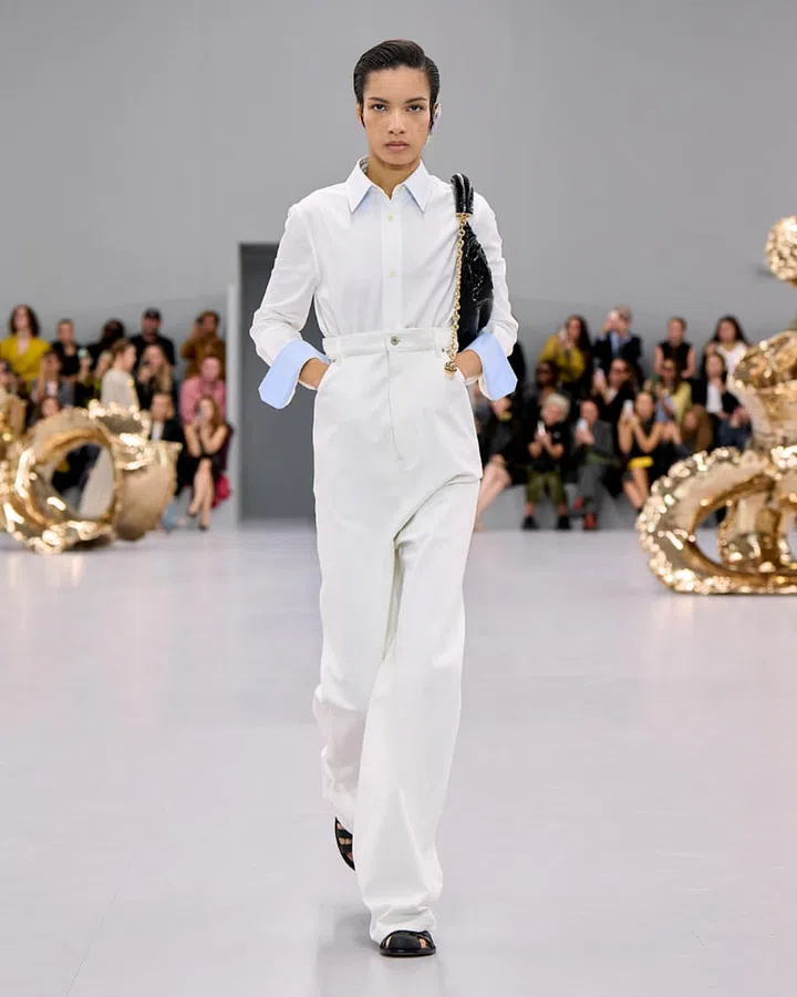 Photo: LOEWE