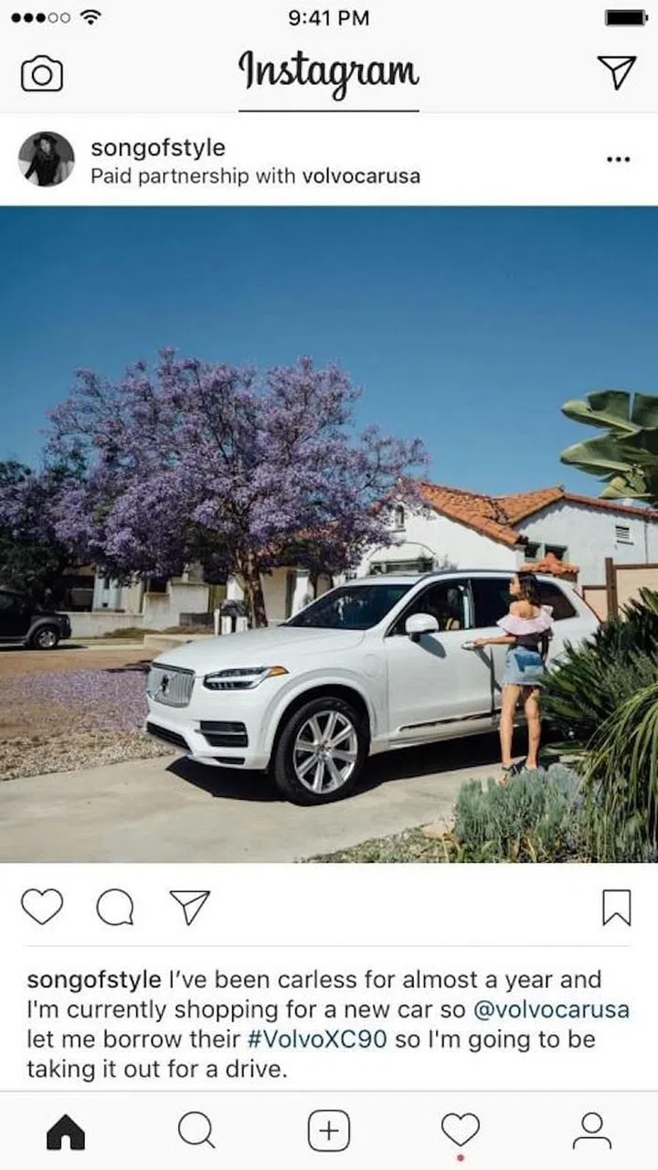 Instagram