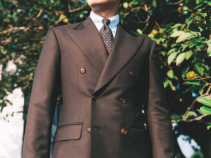 Photo: Common Suits