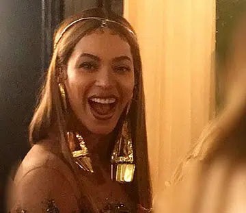 Beyonce