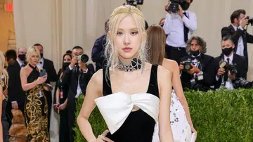Met Gala 2021
