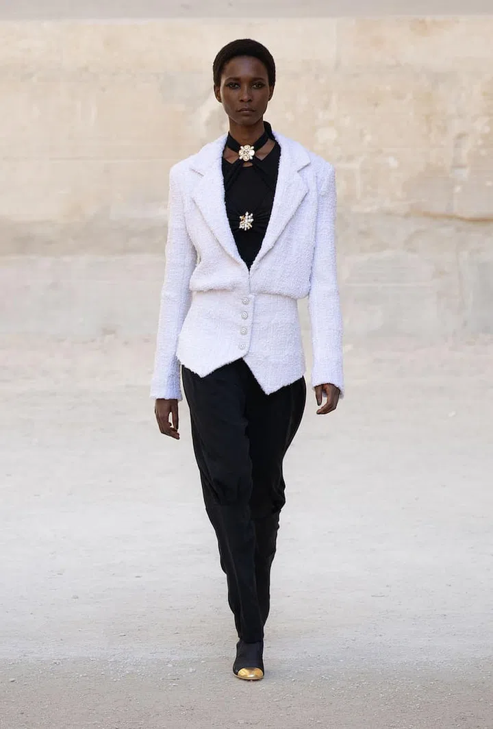 Photo: Chanel