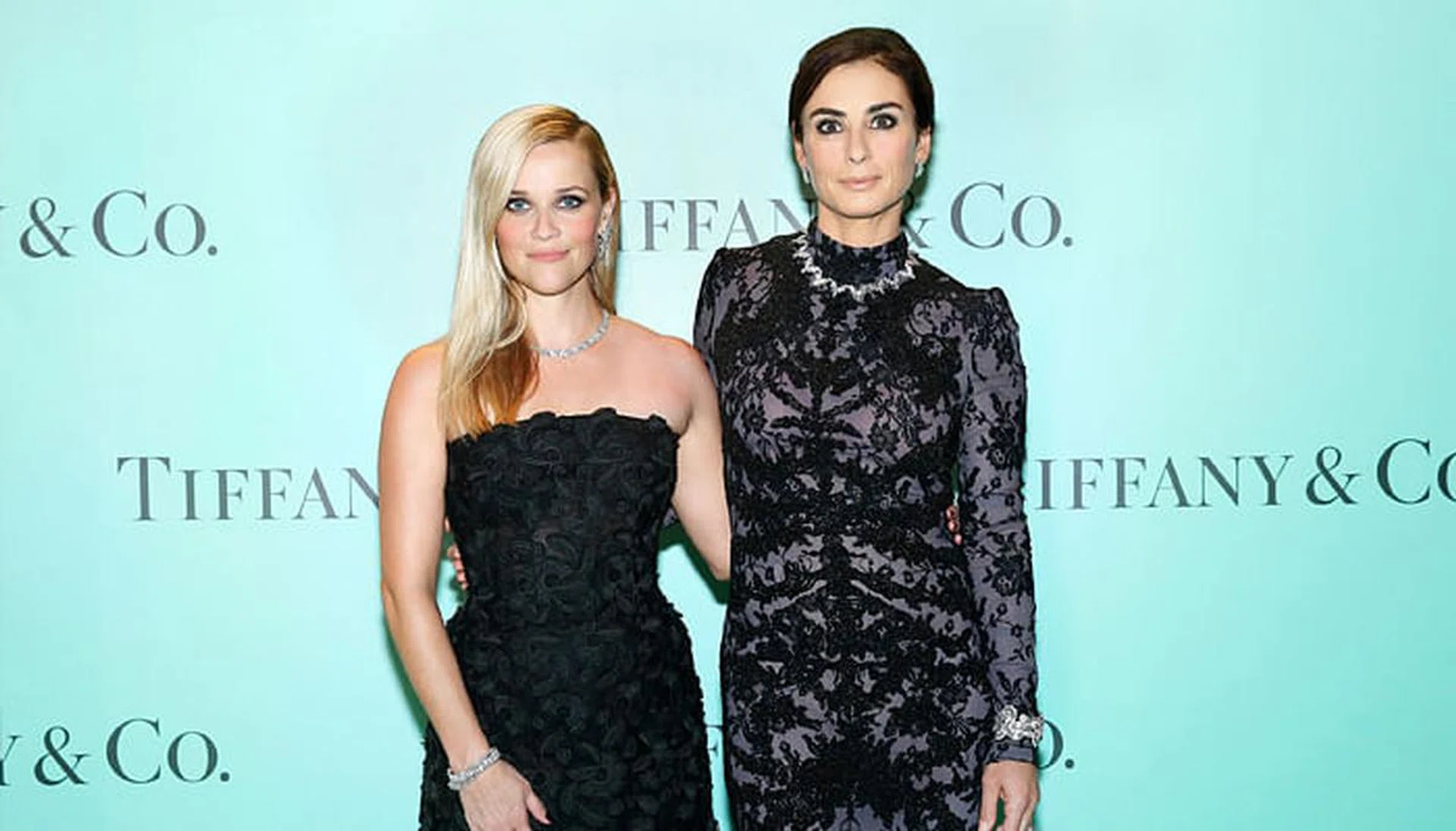 Tiffany & Co. Masterpieces