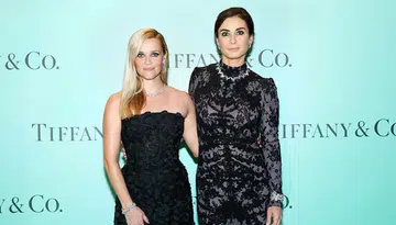 Tiffany & Co. Masterpieces