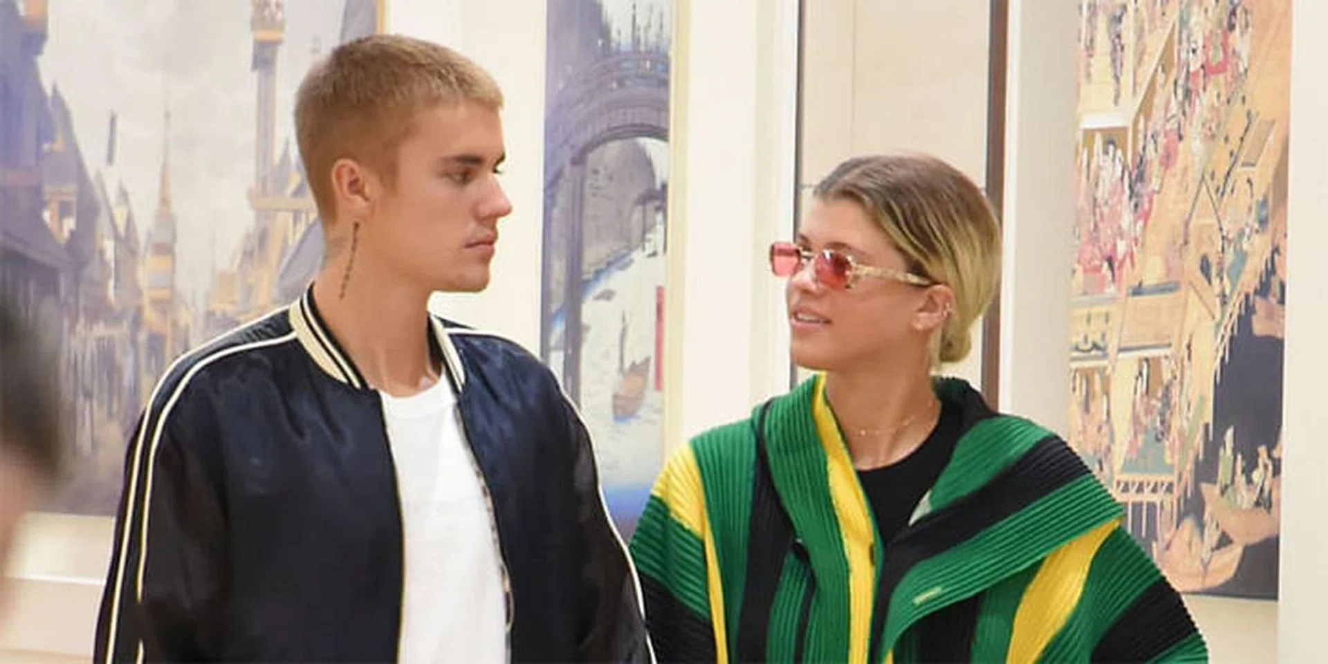 Justin Bieber Quits Instagram—And He's Not Alone