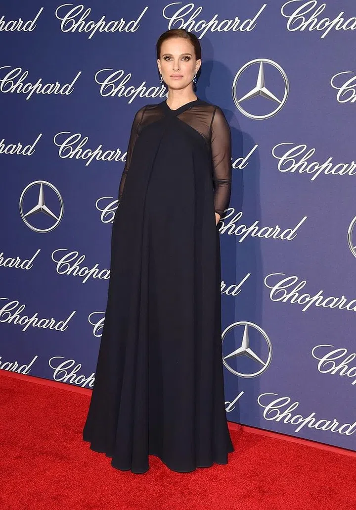 Photo: Getty