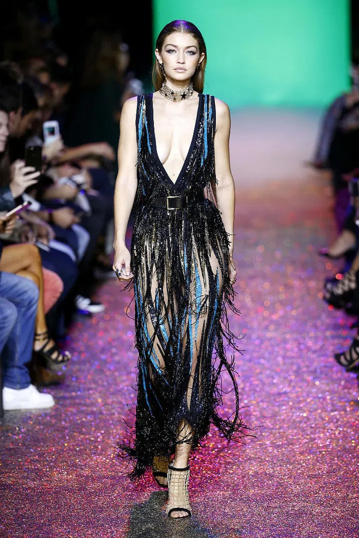 Photo: Getty