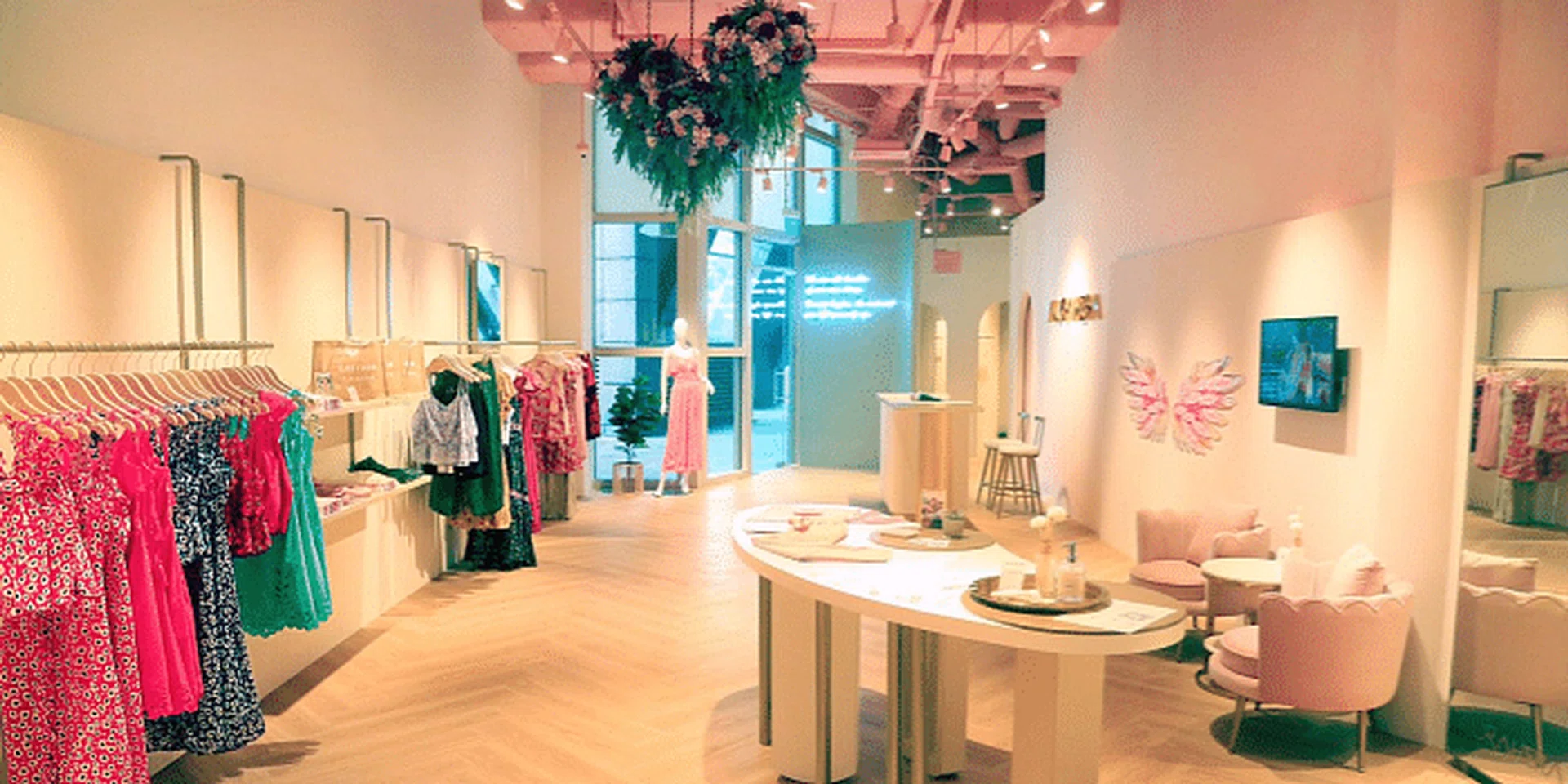 AURAHERA Store