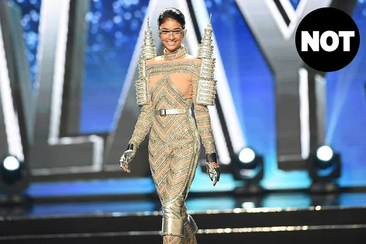 Photo: Getty