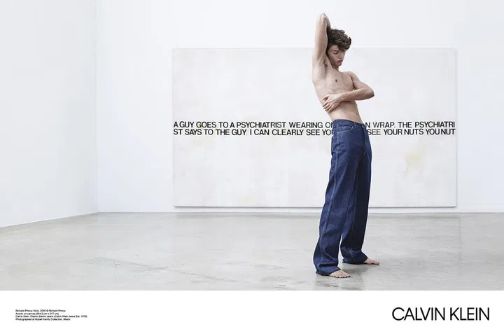 Photographed by Willy Vanderperre