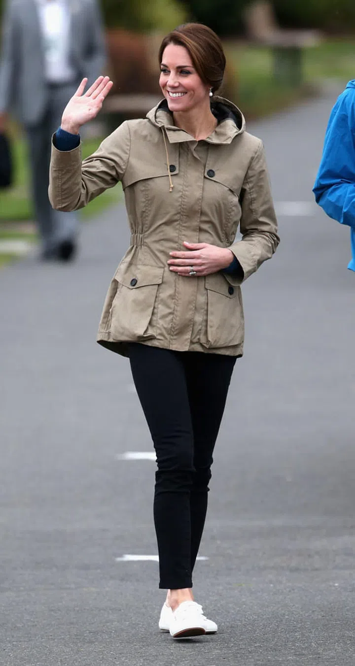Photo: Getty