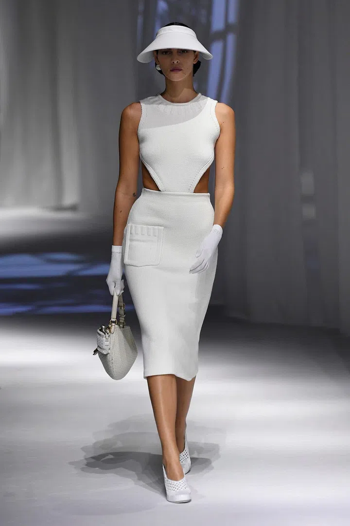 Photo: Fendi
