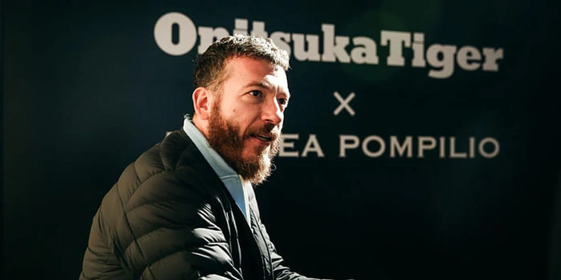 andrea pompilio