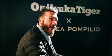 andrea pompilio