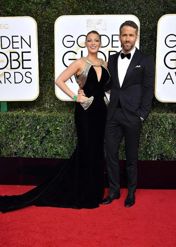 Photo: Getty